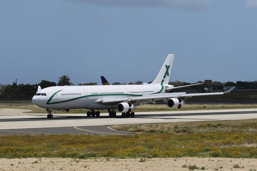 Enubilet Havayollar� Deste�i